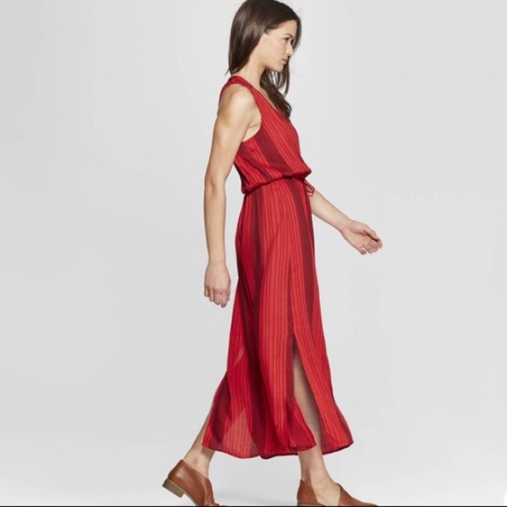 Universal Thread maxi dress